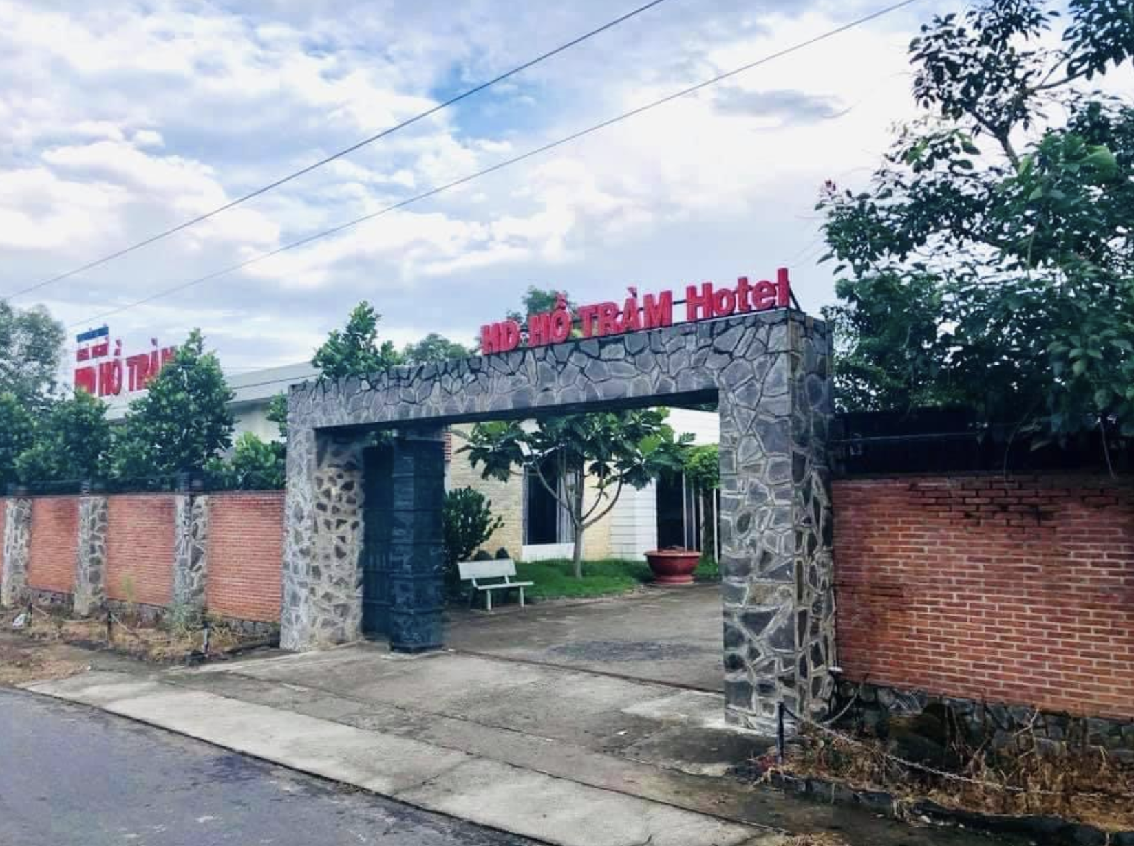 Phòng loại 2 giường